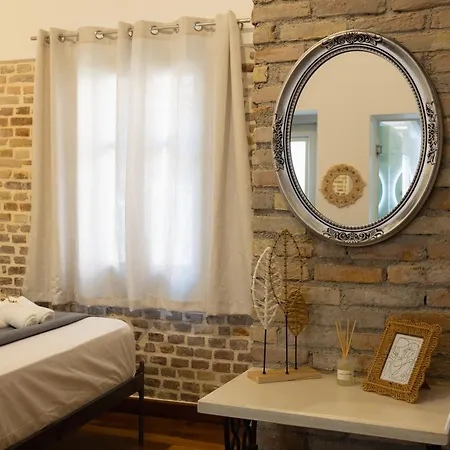 Apartment La Casa Di Nonna By Corfu Escapes *
