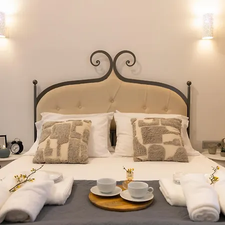 La Casa Di Nonna By Corfu Escapes Apartman Anemómilosz