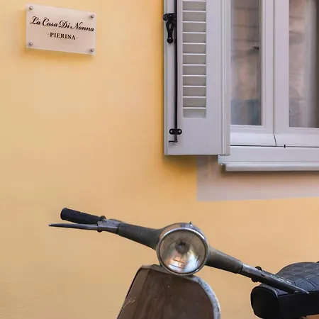 Apartman La Casa Di Nonna By Corfu Escapes