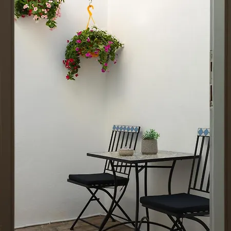 Apartman La Casa Di Nonna By Corfu Escapes *