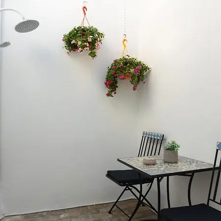 La Casa Di Nonna By Corfu Escapes Anemómilosz