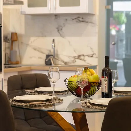 La Casa Di Nonna By Corfu Escapes