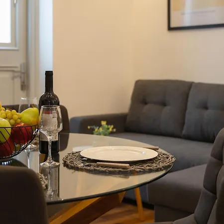 Apartman La Casa Di Nonna By Corfu Escapes
