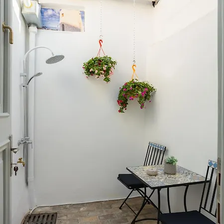 Apartman La Casa Di Nonna By Corfu Escapes Anemómilosz